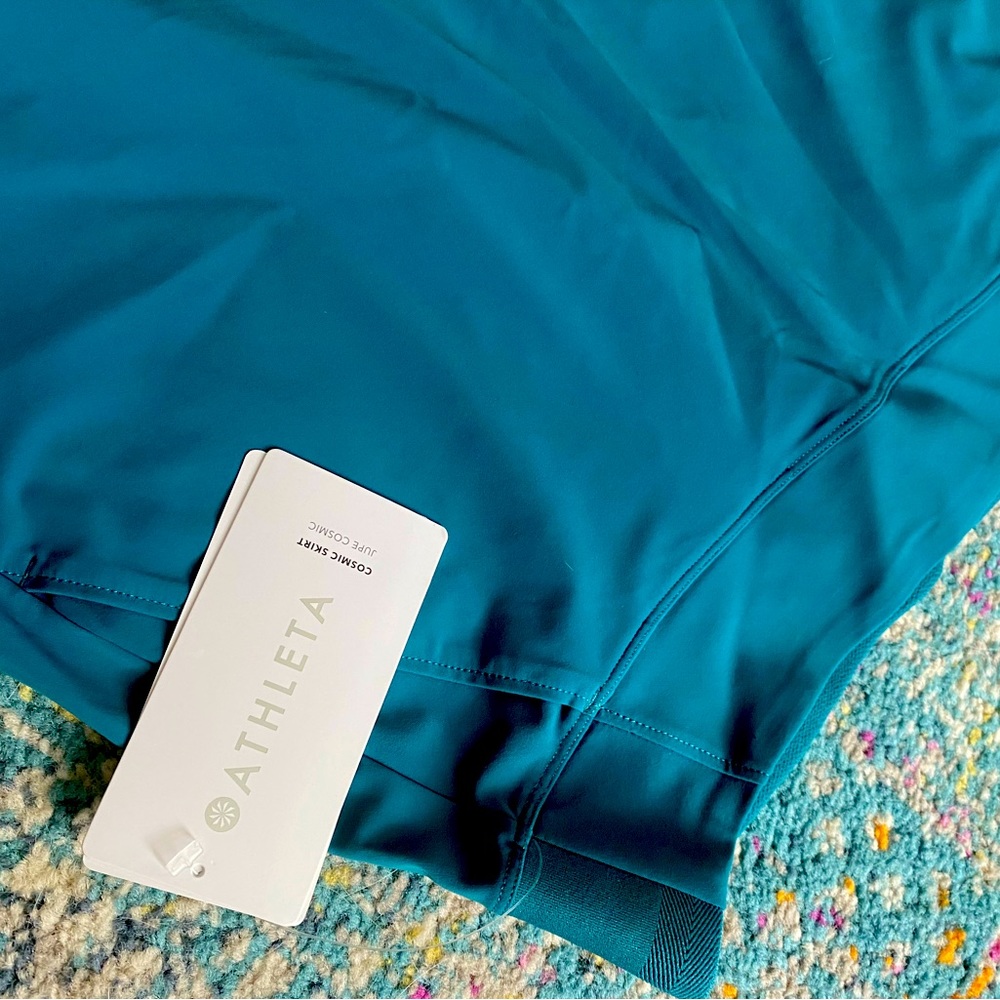 Athleta Jupe Cosmic skirt